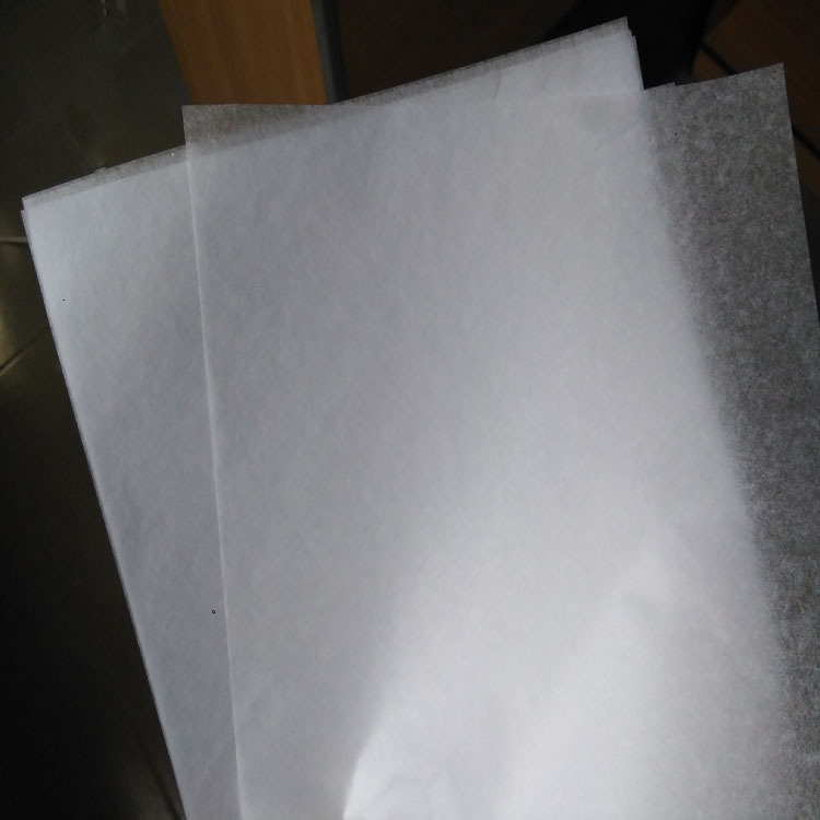 高光棉纸